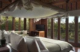 luxury hotel ubud